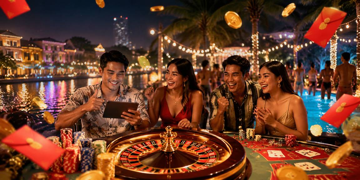 ea113 Pai Gow